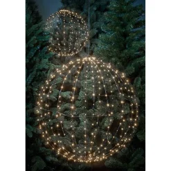 Luca Lighting LED kerstfiguren Discount