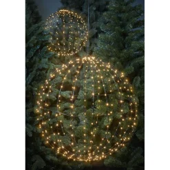 Luca Lighting LED kerstfiguren Outlet