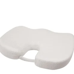 Lucovitaal Bamboe Steun Zitkussen