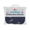 Lucovitaal Bamboe Steun Zitkussen Clearance