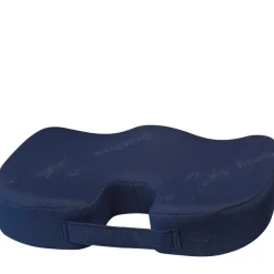 Lucovitaal Bamboe Steun Zitkussen Clearance