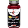 Lucovitaal Aanvulling voor Vegetariërs Capsules Clearance