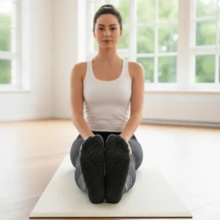 Lucovitaal Anti Slip Huis sokken Discount