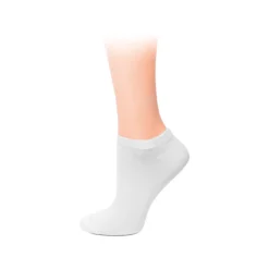 Lucovitaal Bamboe Enkelsok Best