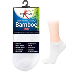 Lucovitaal Bamboe Enkelsok Online