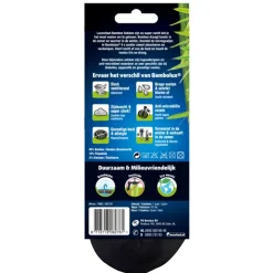 Lucovitaal Bamboe Enkelsok Outlet