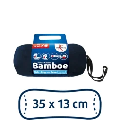 Lucovitaal Bamboe Pinda Kussentje Discount