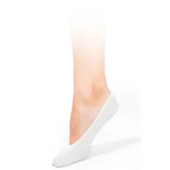 Lucovitaal Bamboe Sneakersok Sale