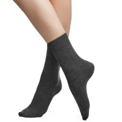 Lucovitaal Bamboe Sokken Lang Clearance