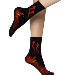 Lucovitaal Bamboe Thermosok New