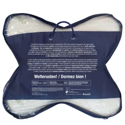 Lucovitaal Bamboe Vlinderkussen Sale