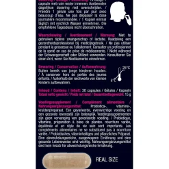 Lucovitaal Bioticomel Intieme Zone Vrouw Capsules Sale
