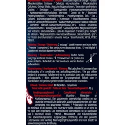 Lucovitaal Bloedcirculatie Support Tabletten