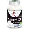 Lucovitaal Calcium D3 Gummies Hot
