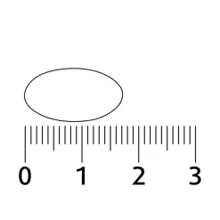 Lucovitaal CBD 20mg 100% Puur Capsules New