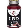 Lucovitaal CBD 10mg Cannabidiol Capsules Online