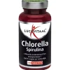Lucovitaal Chlorella Spirulina Capsules Discount