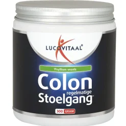 Lucovitaal Colon Regelmatige Stoelgang Poeder Sale