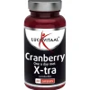 Lucovitaal Cranberry X-tra Best
