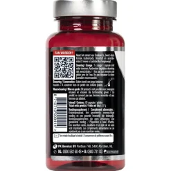 Lucovitaal Cranberry X-tra Best