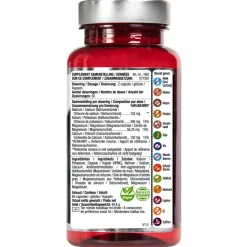 Lucovitaal Elektrolyten Capsules Online