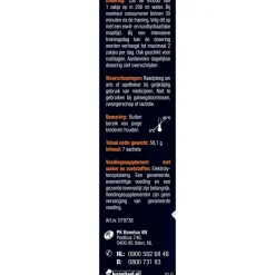 Lucovitaal Elektrolyten Post Workout Sachets Sale