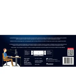 Lucovitaal Ergonomische Monitorverhoging Sale
