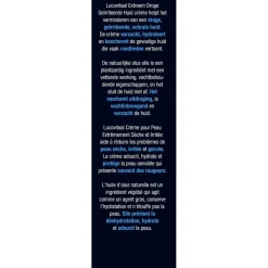 Lucovitaal Extra Droge & Geïrriteerde Huid Crème Clearance