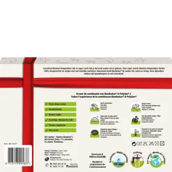 Lucovitaal Giftbox Slaapsokjes Online