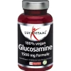 Lucovitaal Glucosamine 1500 mg Formule Tabletten New