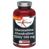 Lucovitaal Glucosamine Chondroïtine 1500/500mg Tabletten New
