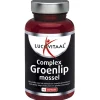 Lucovitaal Groenlipmosselcomplex Capsules Outlet