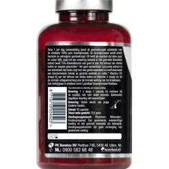 Lucovitaal Groenlipmosselcomplex Capsules Outlet