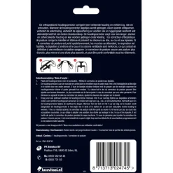 Lucovitaal Houdingcorrector Online