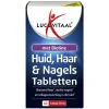 Lucovitaal Huid, Haar & Nagels Tabletten Best