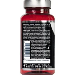 Lucovitaal Ideaal Gewicht Konjac Mannan Garcinia Cambogia Capsules Online