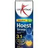 Lucovitaal 3-in-1 Hoestsiroop Clearance