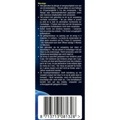 Lucovitaal 3-in-1 Hoestsiroop Clearance