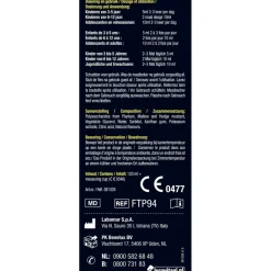 Lucovitaal 3-in-1 Hoestsiroop Clearance