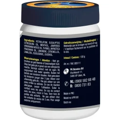 Lucovitaal Inhaleerbalsem Sale