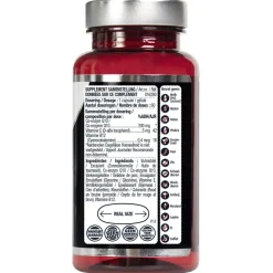 Lucovitaal Japanse Q10 Capsules Hot