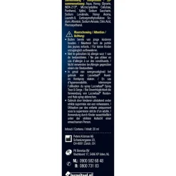 Lucovitaal Keel- & Hoestspray New