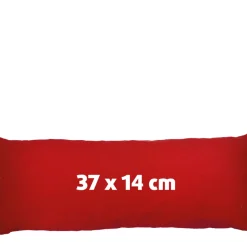 Lucovitaal Kersenpit Kussen Langwerpig Hot