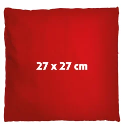 Lucovitaal Kersenpit Kussen Vierkant