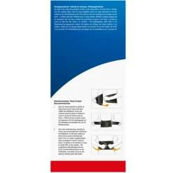 Lucovitaal Koper Brace Rug (Verstelbare XSXXL) Sale