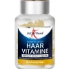 Lucovitaal Leavein Haarserum en Vitamine Beschadigd Haar Best