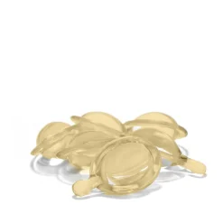 Lucovitaal Leavein Haarserum en Vitamine Beschadigd Haar Best