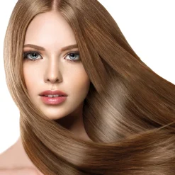 Lucovitaal Leavein Haarserum en Vitamine Beschadigd Haar Best