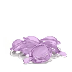 Lucovitaal Leavein Haarserum en Vitamine Blond/Grijs haar & Highlights