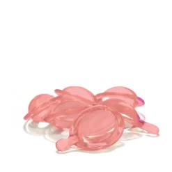 Lucovitaal Leavein Haarserum en Vitamine Gekleurd Haar Best